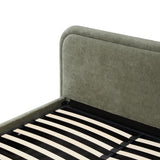 Aurora Storage Bed with Lift - Up Storage