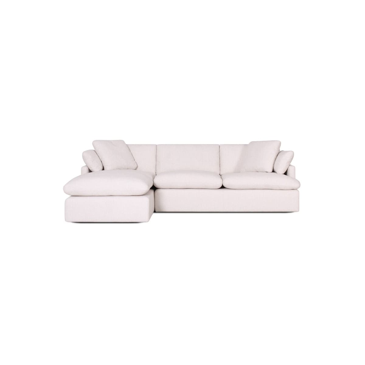 Britton Sectional Sofa - detail view 4