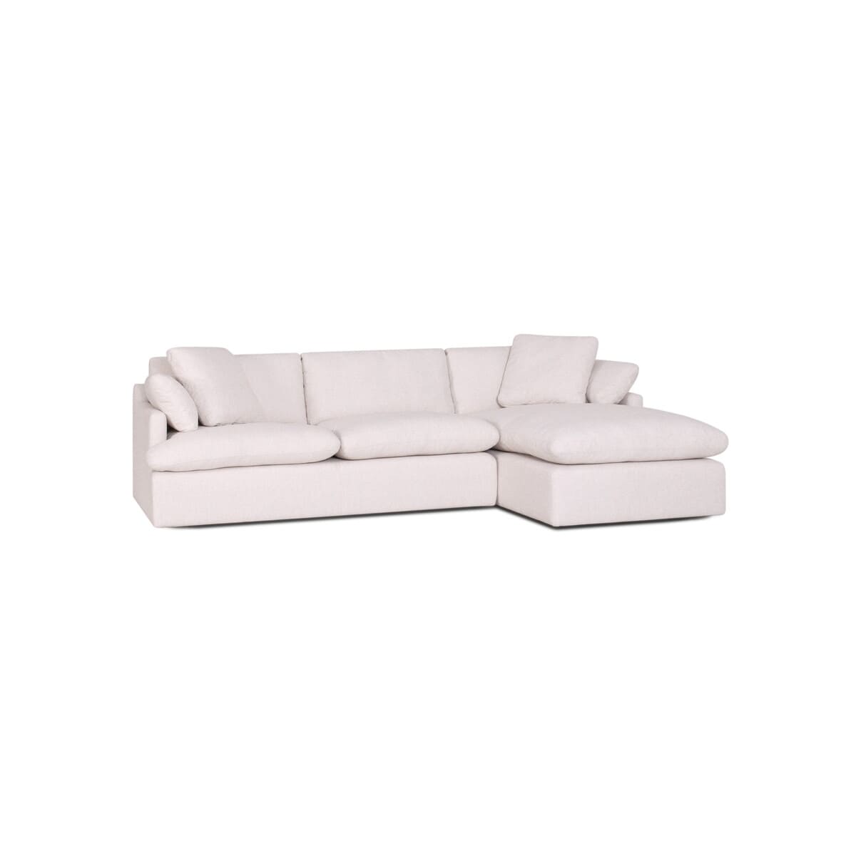 Britton Sectional Sofa - detail view 6