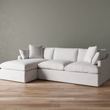 Britton Sectional Sofa