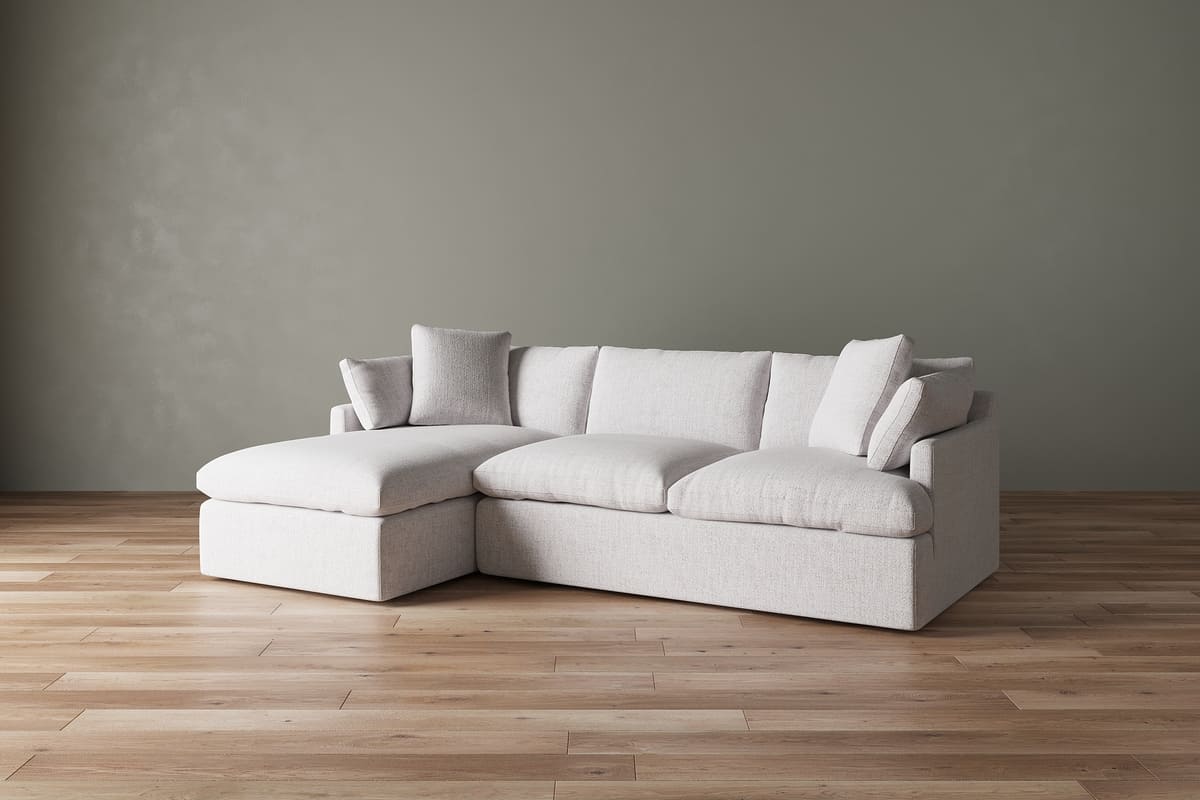 Britton Sectional Sofa - detail view 3