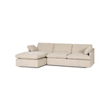 Britton Sectional Sofa