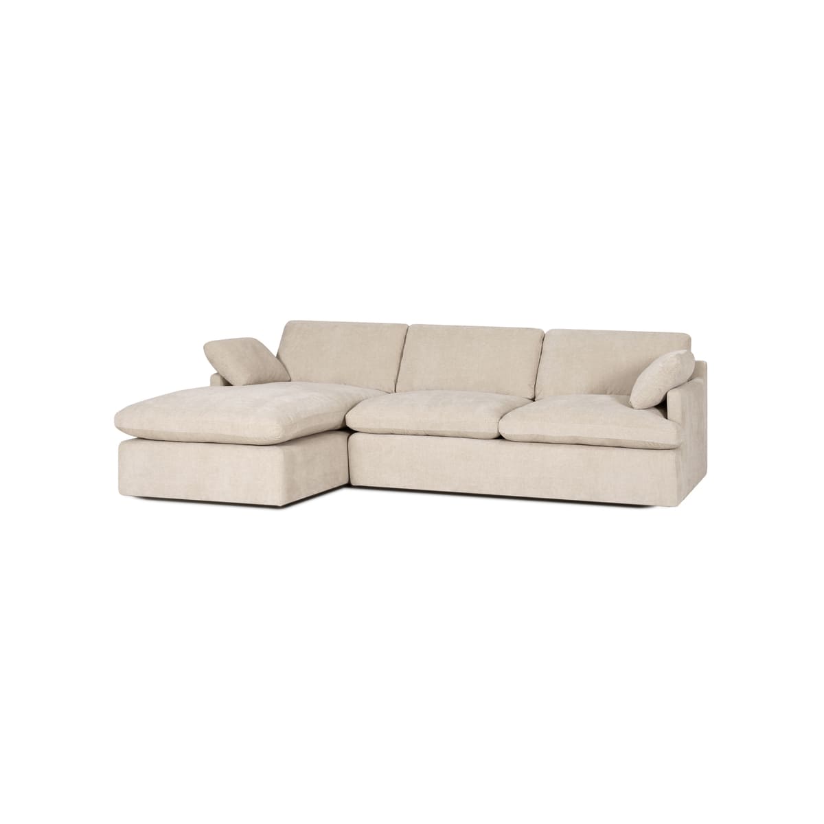 Britton Sectional Sofa - detail view 11