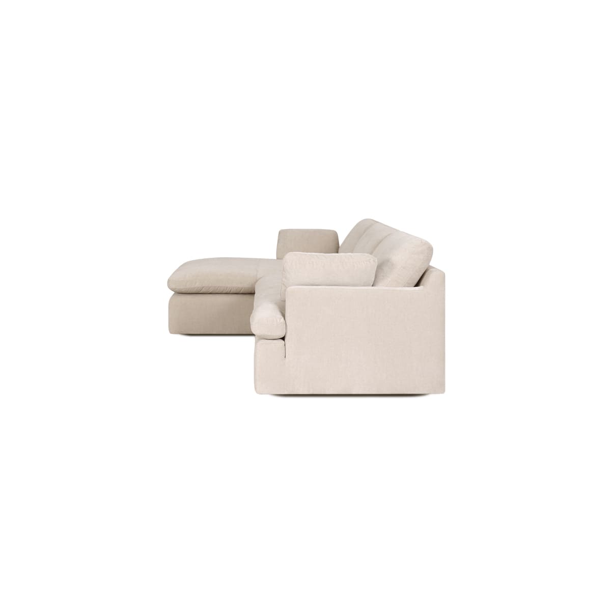 Britton Sectional Sofa - detail view 14