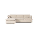Britton Sectional Sofa