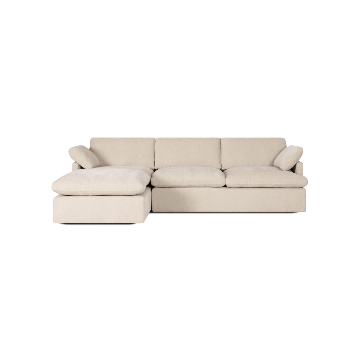 Britton Sectional Sofa - detail view 12