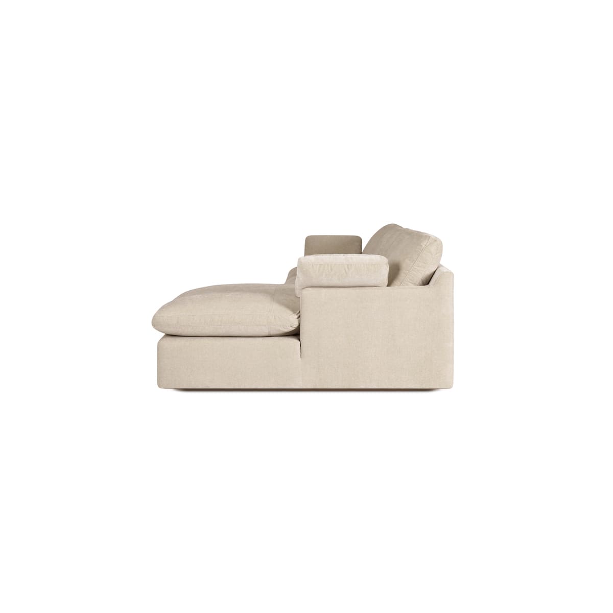 Britton Sectional Sofa - detail view 18