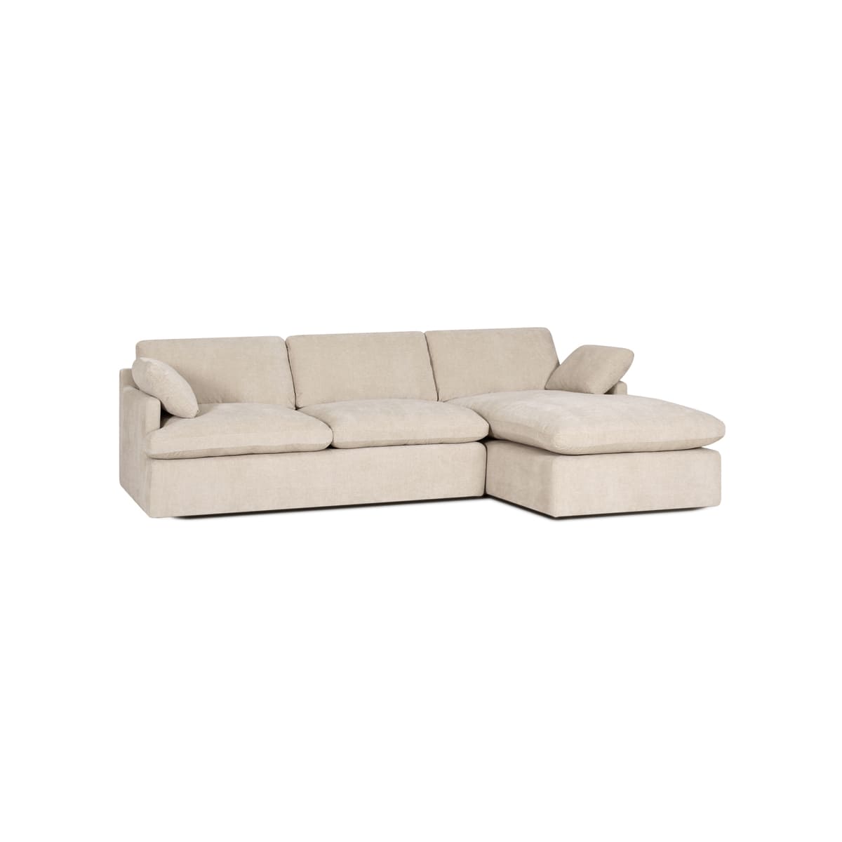 Britton Sectional Sofa - detail view 16