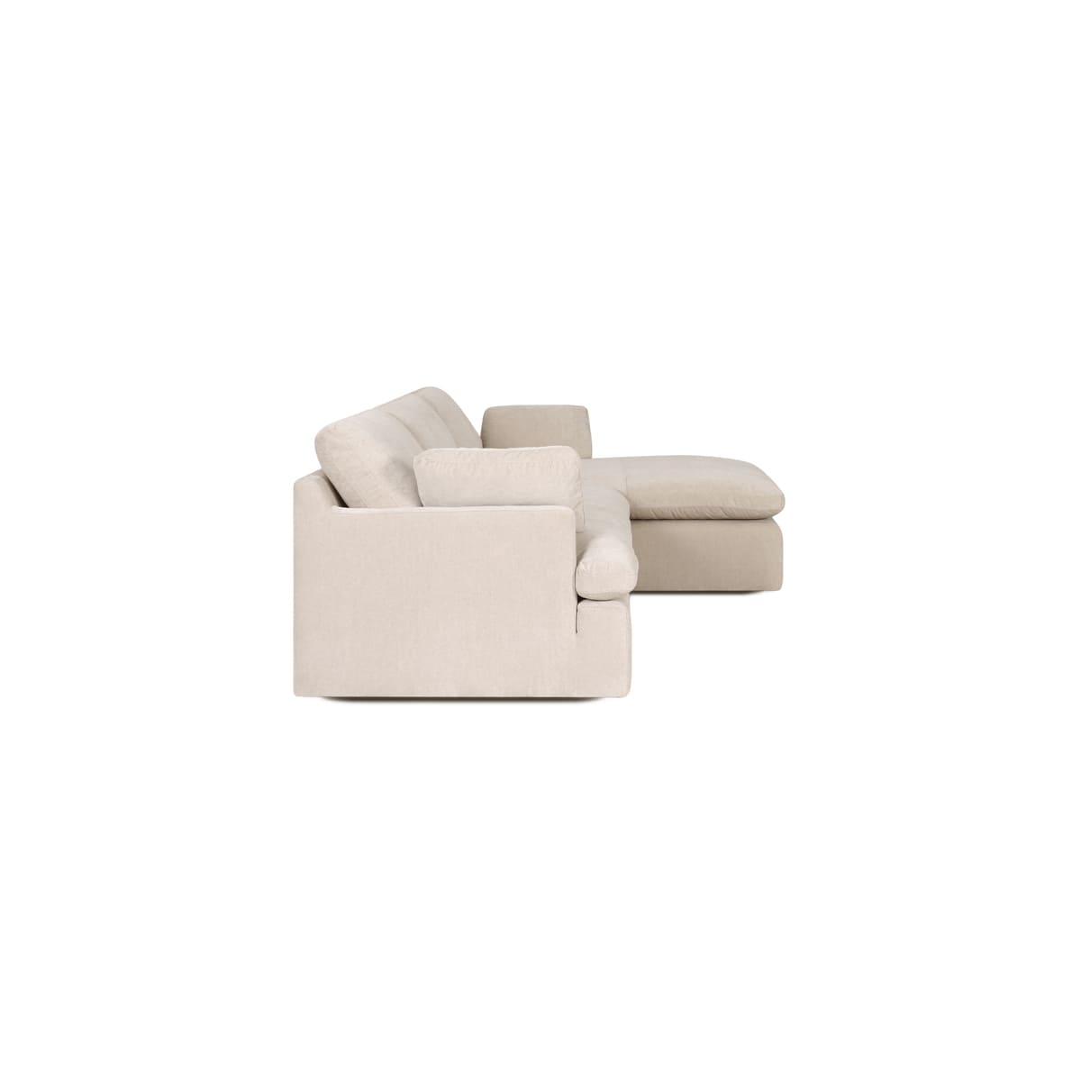 Britton Sectional Sofa - detail view 19