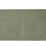 Chelsea Bed - Soft Rounded Upholstered Bed