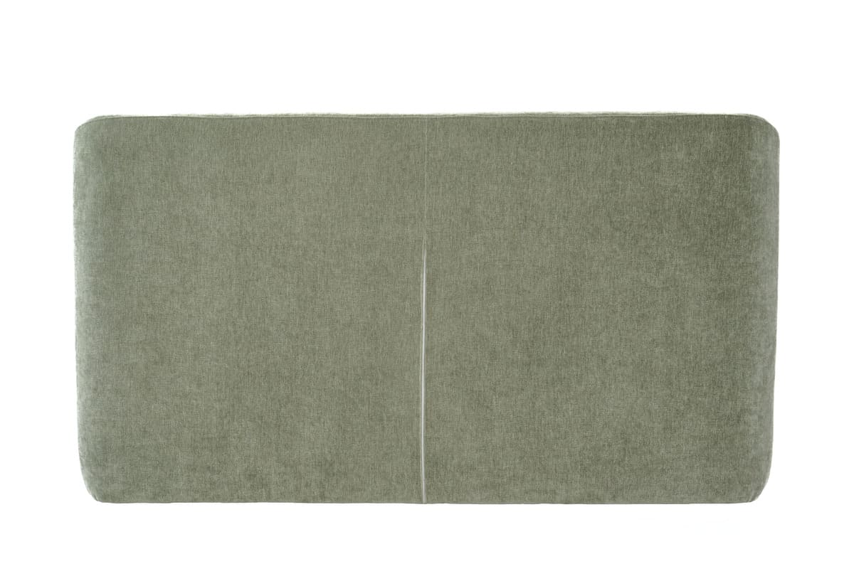 Chelsea Bed - Soft Rounded Upholstered Bed - detail view 46