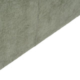 Chelsea Bed - Soft Rounded Upholstered Bed