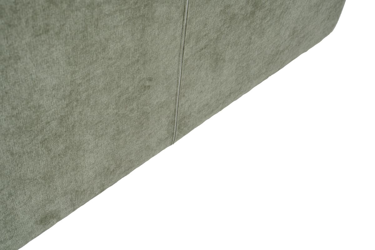 Chelsea Bed - Soft Rounded Upholstered Bed - detail view 35