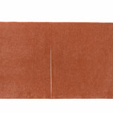 Chelsea Bed - Soft Rounded Upholstered Bed