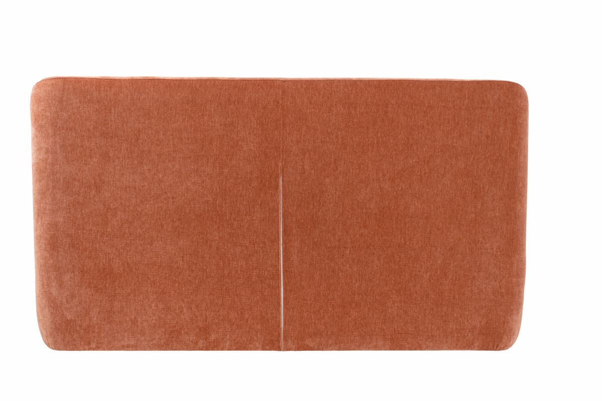 Chelsea Bed - Soft Rounded Upholstered Bed - detail view 102