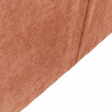 Chelsea Bed - Soft Rounded Upholstered Bed