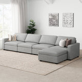 Sofinity U - Sectional