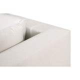 Emerson 3 - Pc Modular Sofa with Ottoman