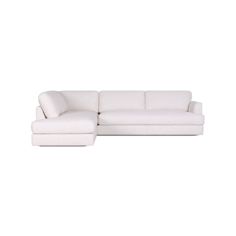 Grant Sectional Sofa - alternate view