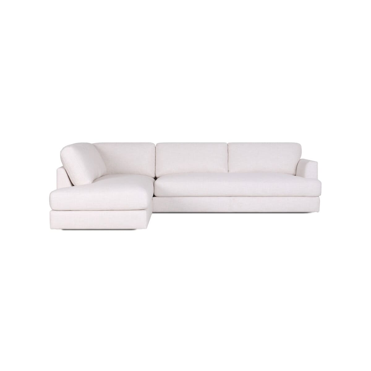 Grant Sectional Sofa - alternate view