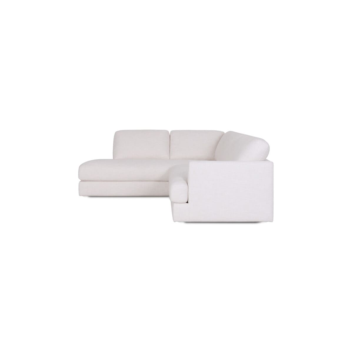 Grant Sectional Sofa - detail view 3