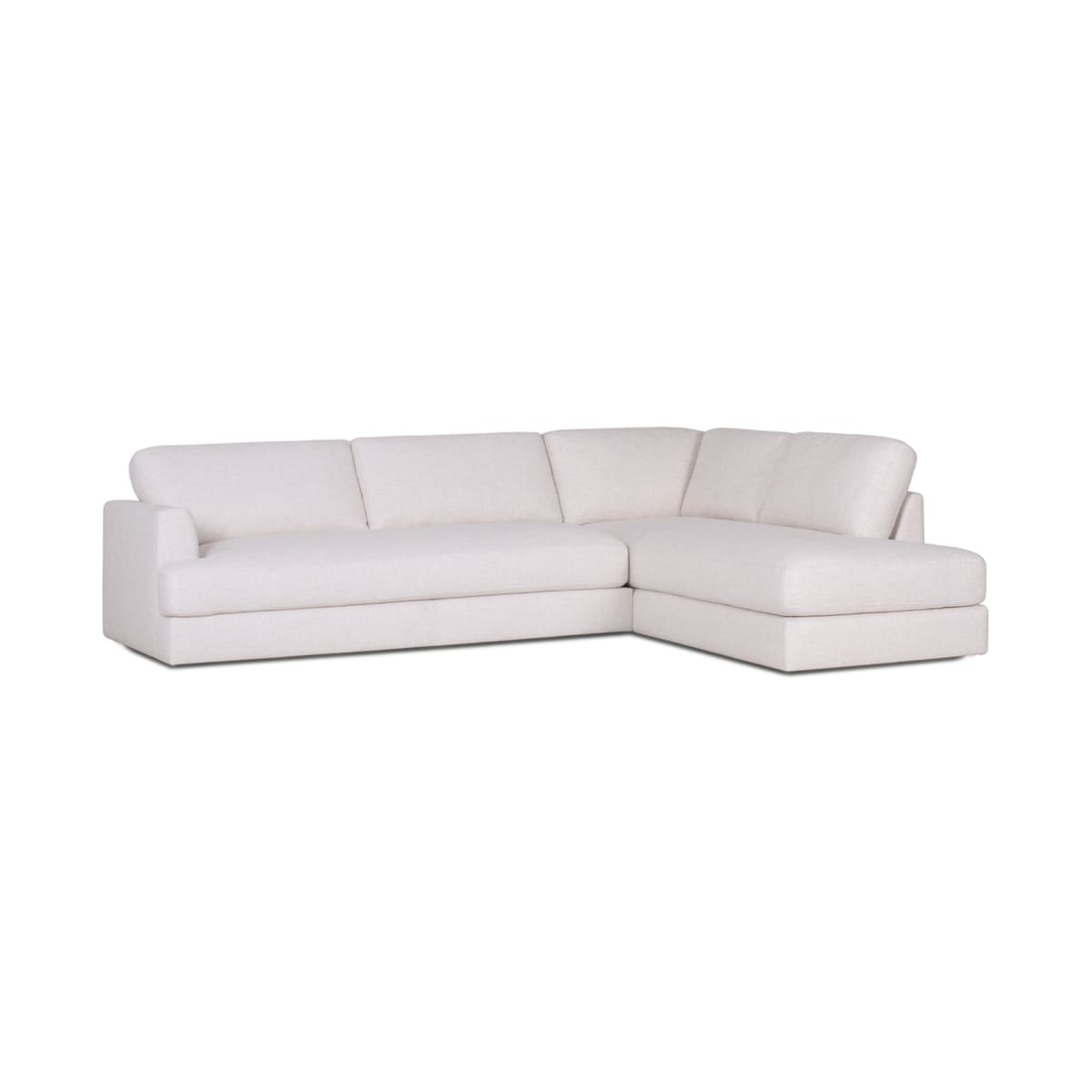 Grant Sectional Sofa - detail view 12