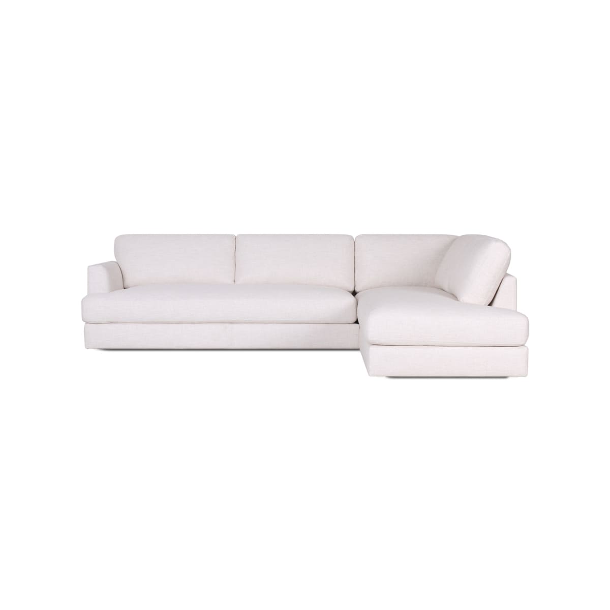 Grant Sectional Sofa - detail view 13