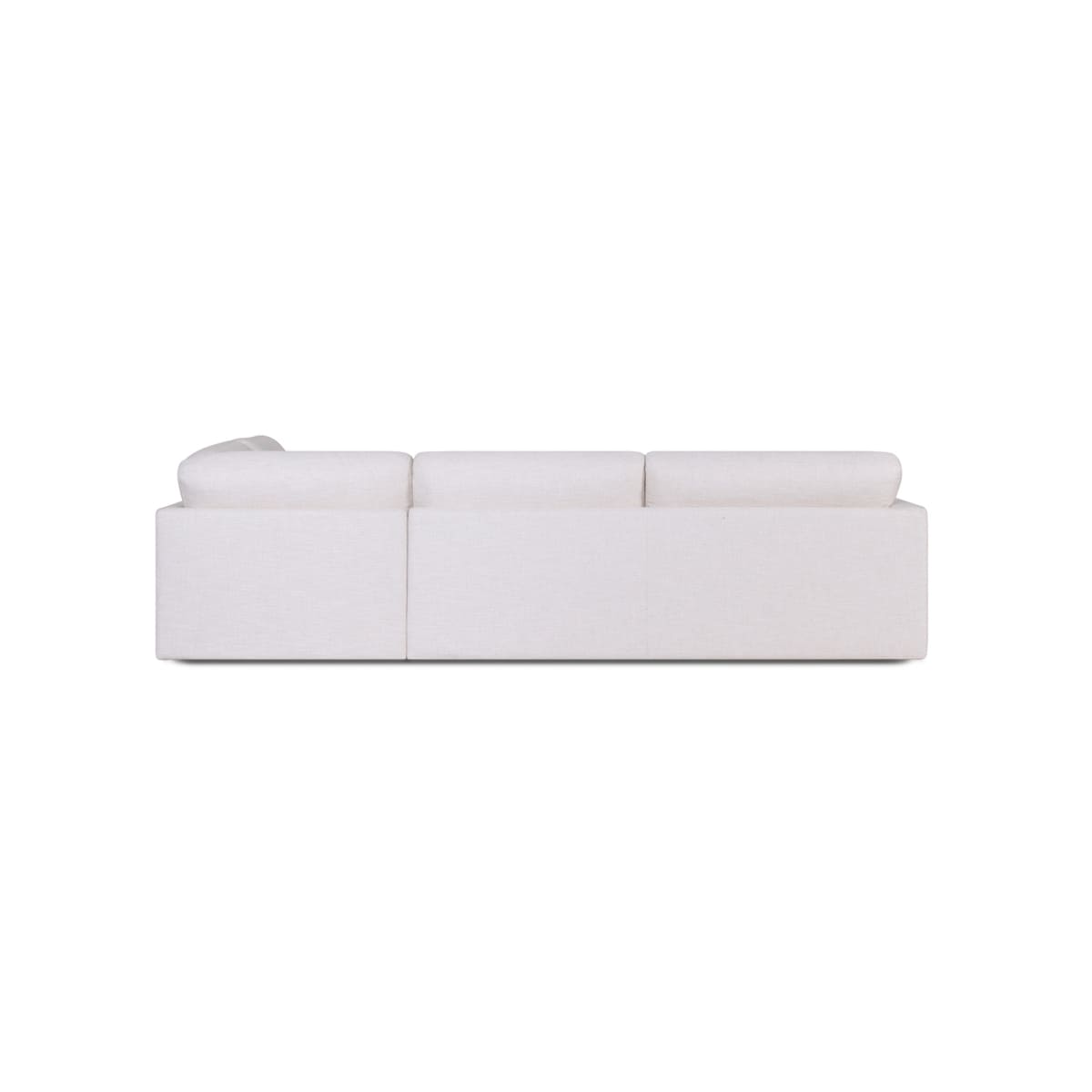 Grant Sectional Sofa - detail view 15