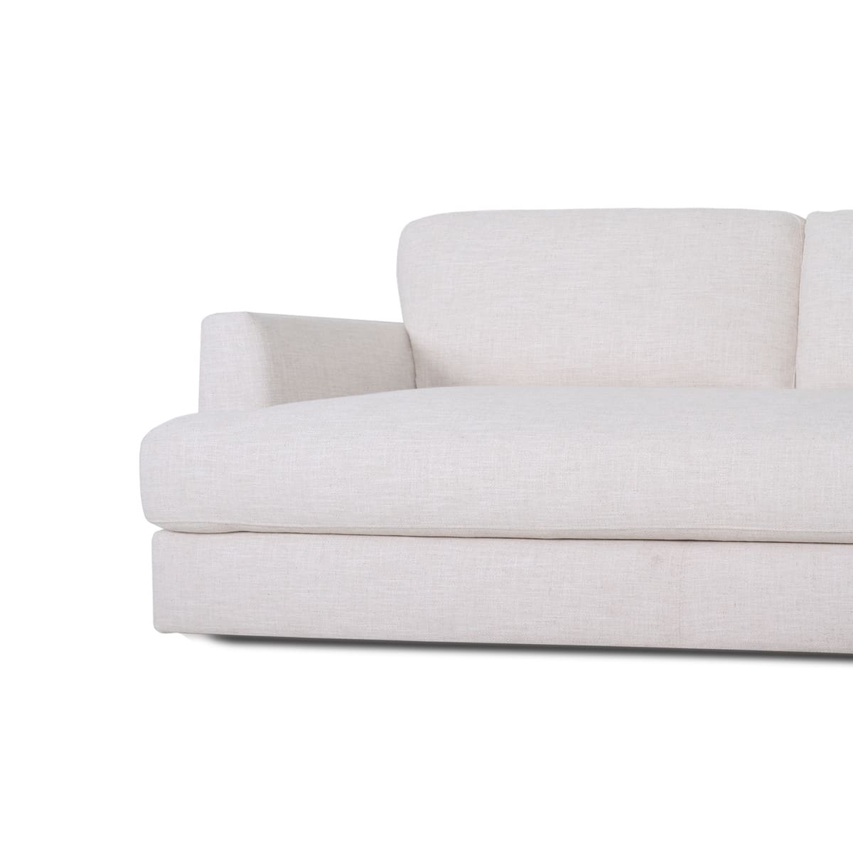 Grant Sectional Sofa - detail view 17