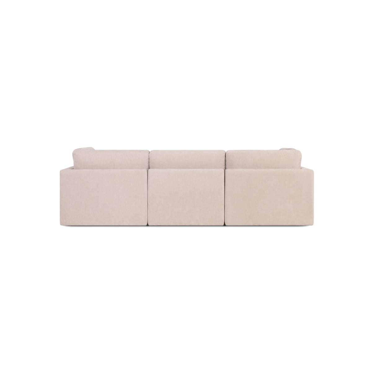 Haven 3 - Pc Modular Sofa with Ottoman - detail view 48