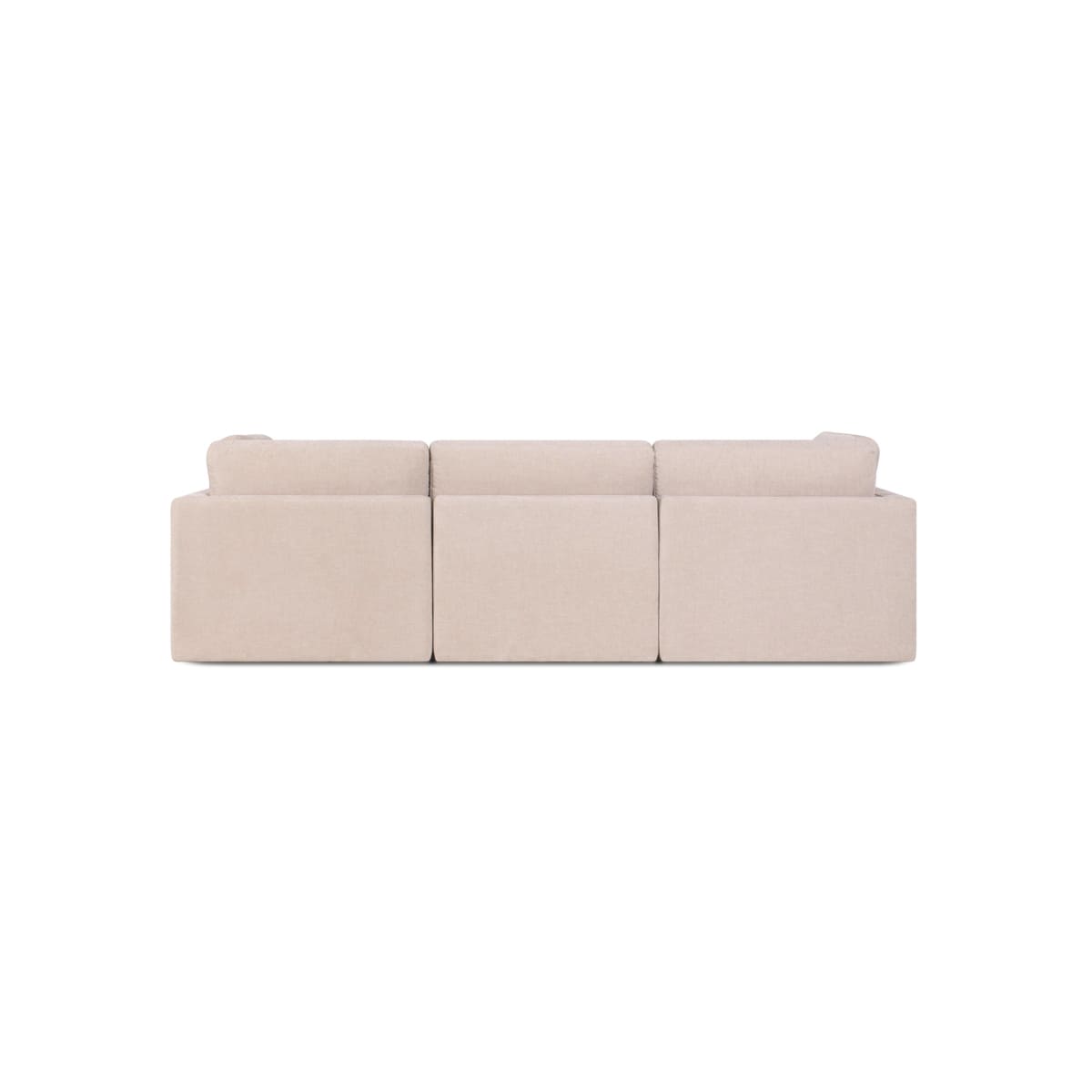 Haven 3 - Pc Modular Sofa with Ottoman - detail view 68