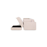 Haven 3 - Pc Modular Sofa with Ottoman