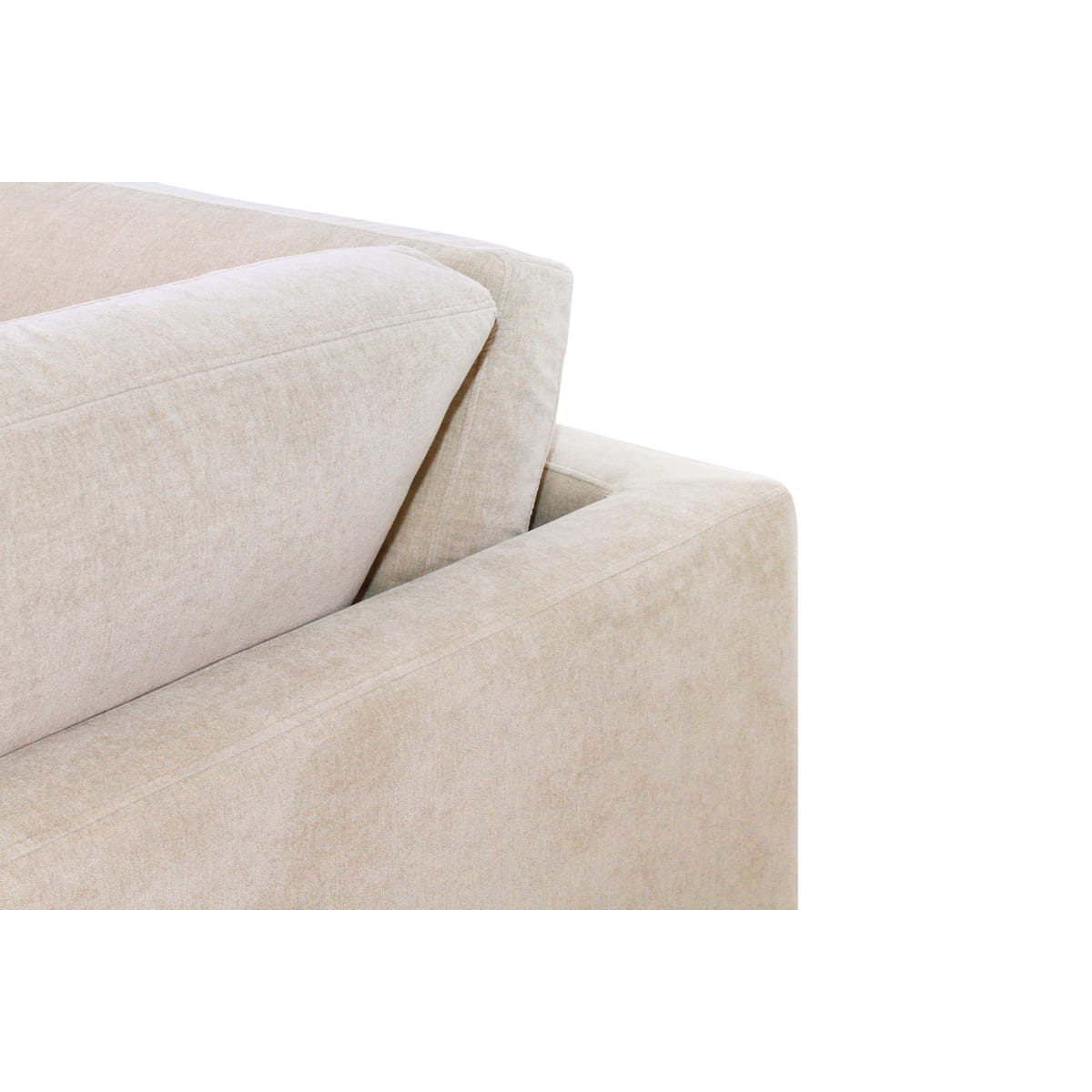 Haven 3 - Pc Modular Sofa with Ottoman - detail view 56