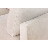 Haven 3 - Pc Modular Sofa with Ottoman