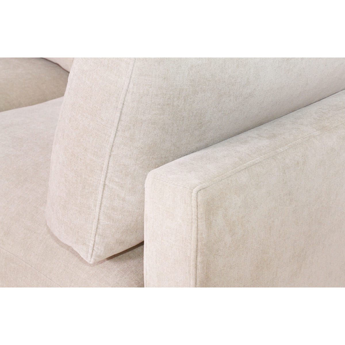 Haven 4 - Pc Modular Sofa with Ottoman - detail view 51