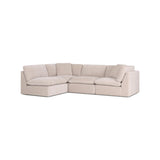 Hilton 4 - Pc Modular Sofa