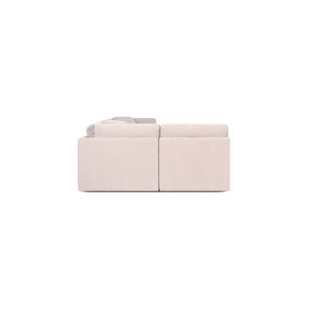 Hilton 4 - Pc Modular Sofa - detail view 21