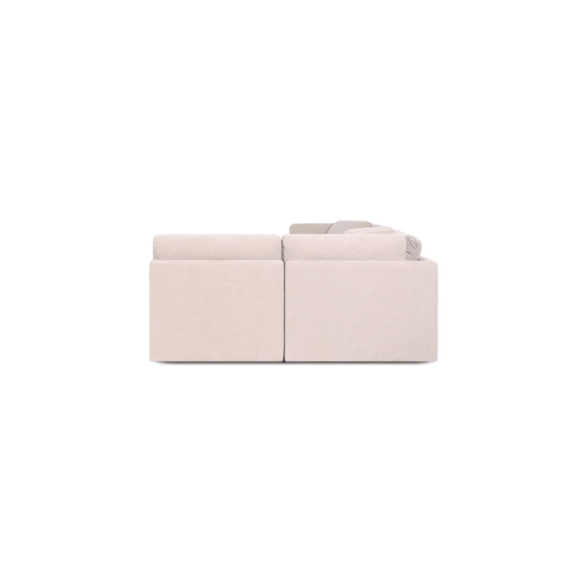 Hilton 4 - Pc Modular Sofa - detail view 29