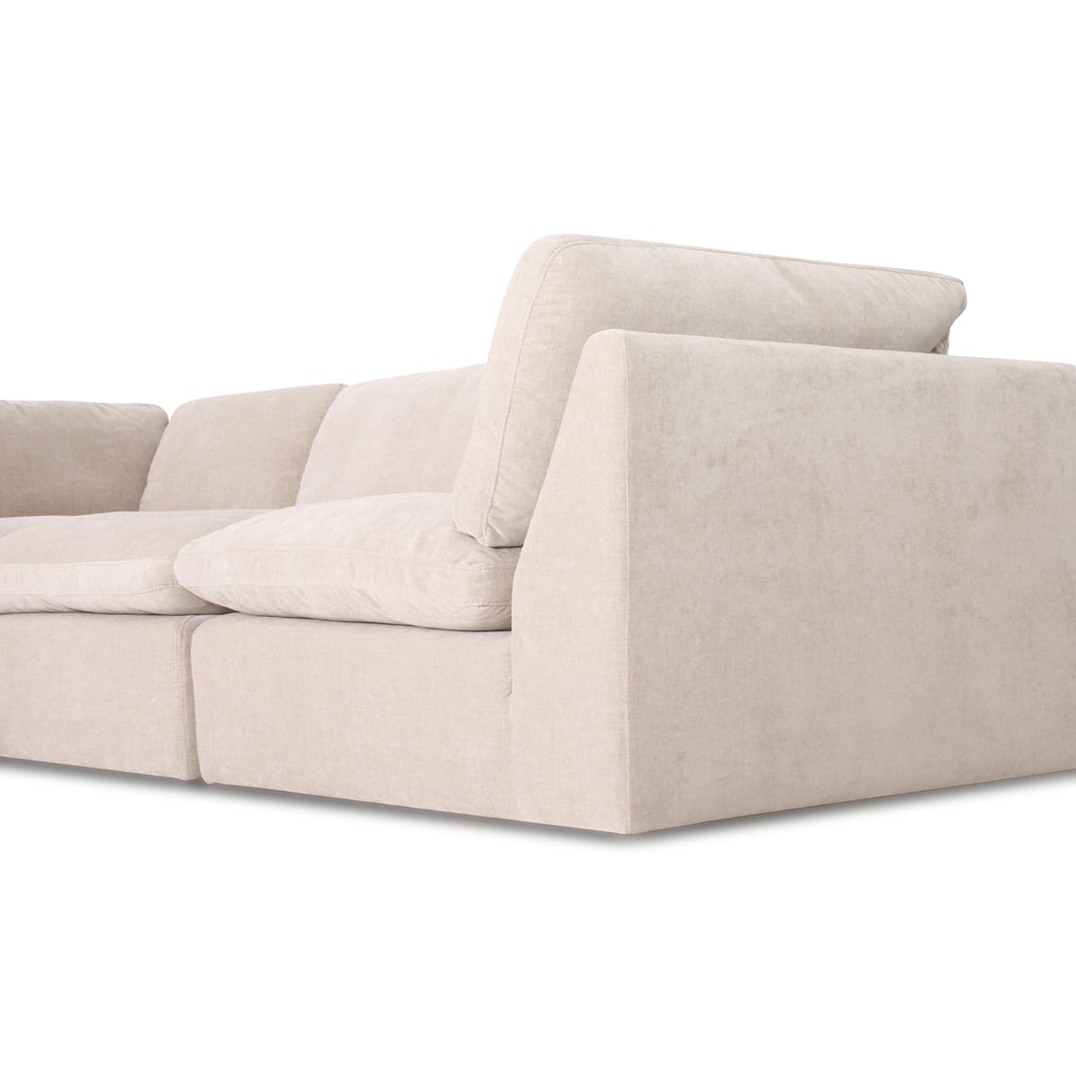 Hilton 4 - Pc Modular Sofa - detail view 30