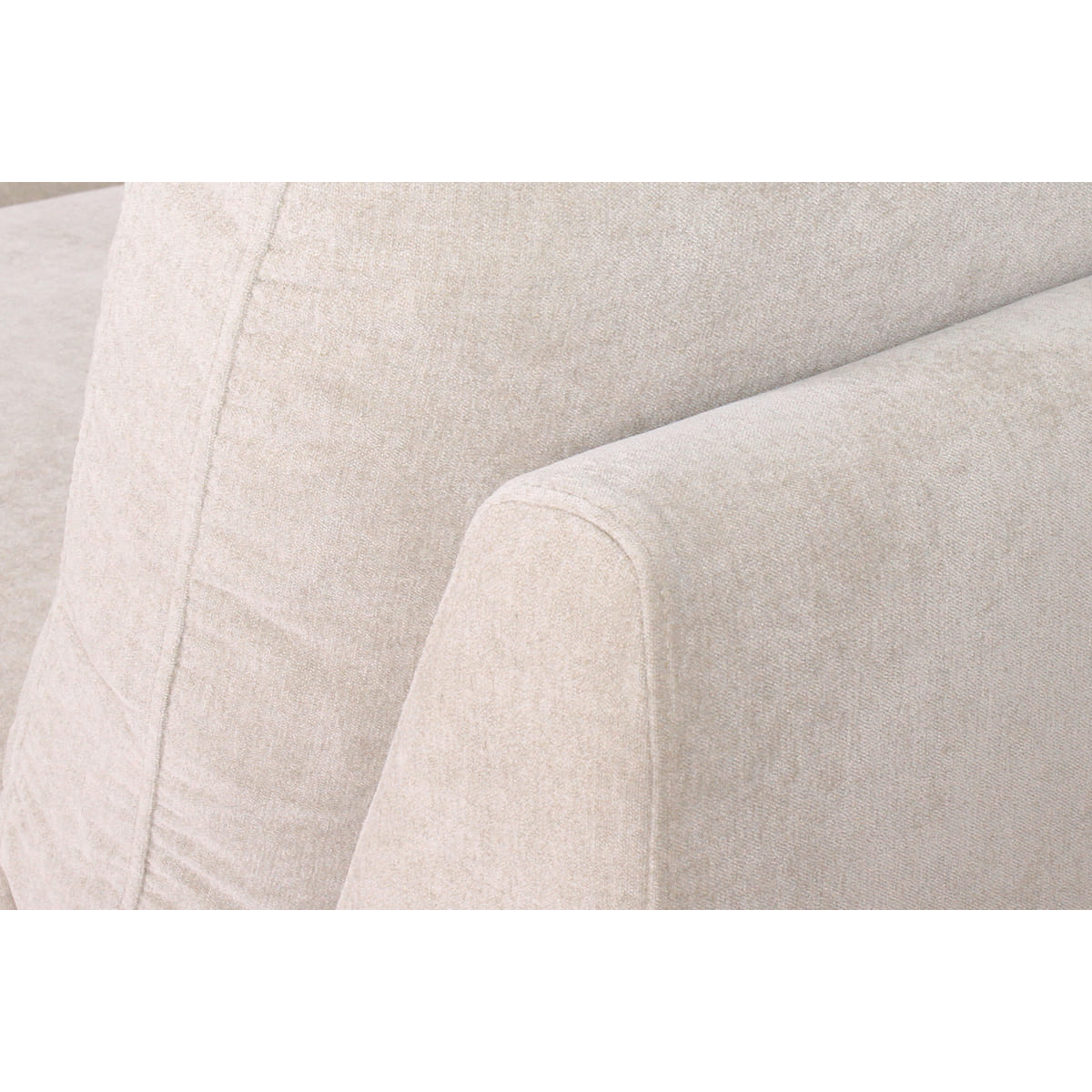 Hilton 3 - Pc Modular Sofa with Ottoman - detail view 29