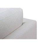 Haven 4 - Pc Modular Sofa with Ottoman