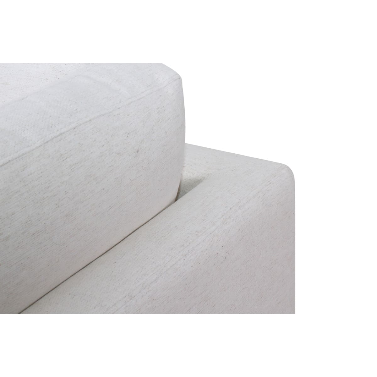 Haven 4 - Pc Modular Sofa with Ottoman - detail view 32