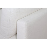 Haven 3 - Pc Modular Sofa with Ottoman