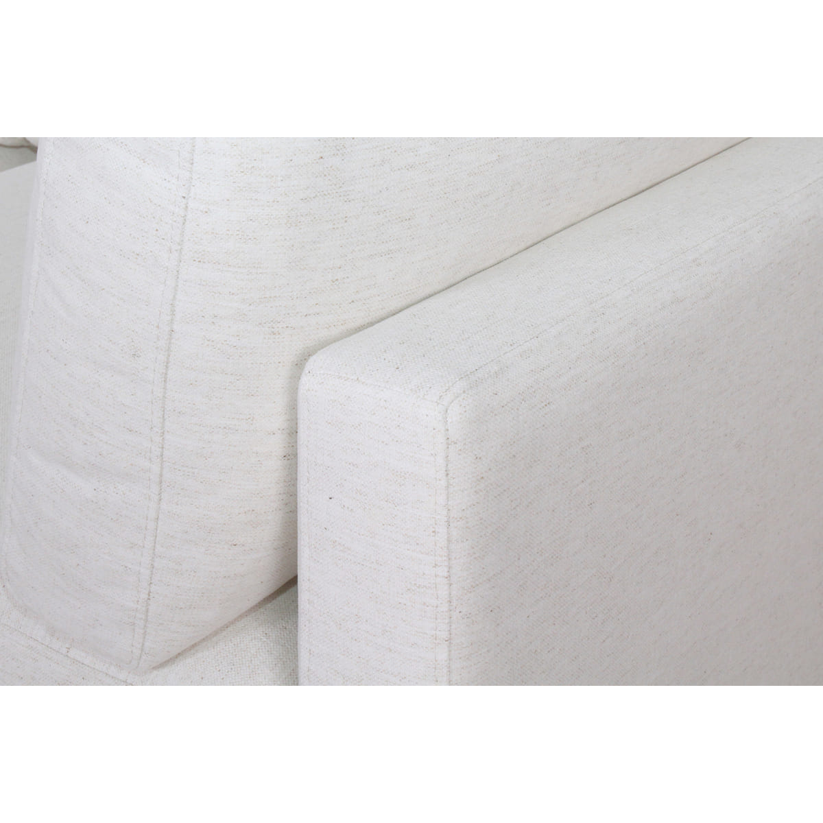 Haven 3 - Pc Modular Sofa with Ottoman - detail view 16