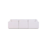 Haven 3 - Pc Modular Sofa with Ottoman