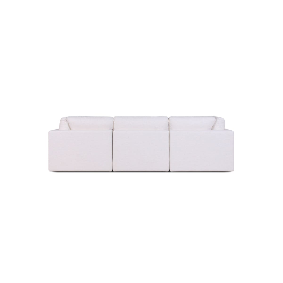 Haven 3 - Pc Modular Sofa with Ottoman - detail view 9
