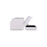 Haven 3 - Pc Modular Sofa with Ottoman