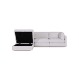 Haven 3 - Pc Modular Sofa with Ottoman