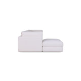 Haven 3 - Pc Modular Sofa with Ottoman