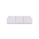 Haven 3 - Pc Modular Sofa with Ottoman
